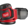 Milwaukee M18 BOS125-0 18V excentersliber solo
