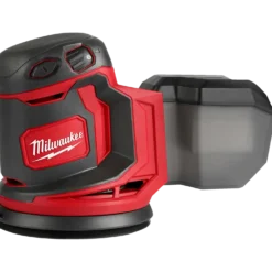 Milwaukee M18 BOS125-0 18V excentersliber solo