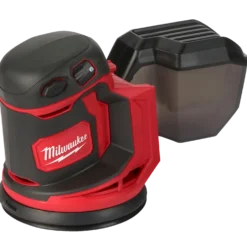 Milwaukee M18 BOS125-0 18V excentersliber solo
