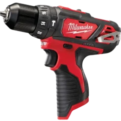Milwaukee M12 BPD-0 slagboremaskine solo