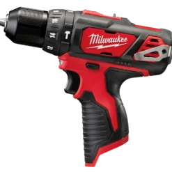 Milwaukee M12 BPD-0 slagboremaskine solo