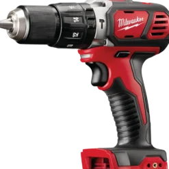 Milwaukee M18 BPD-0 slagboremaskine solo