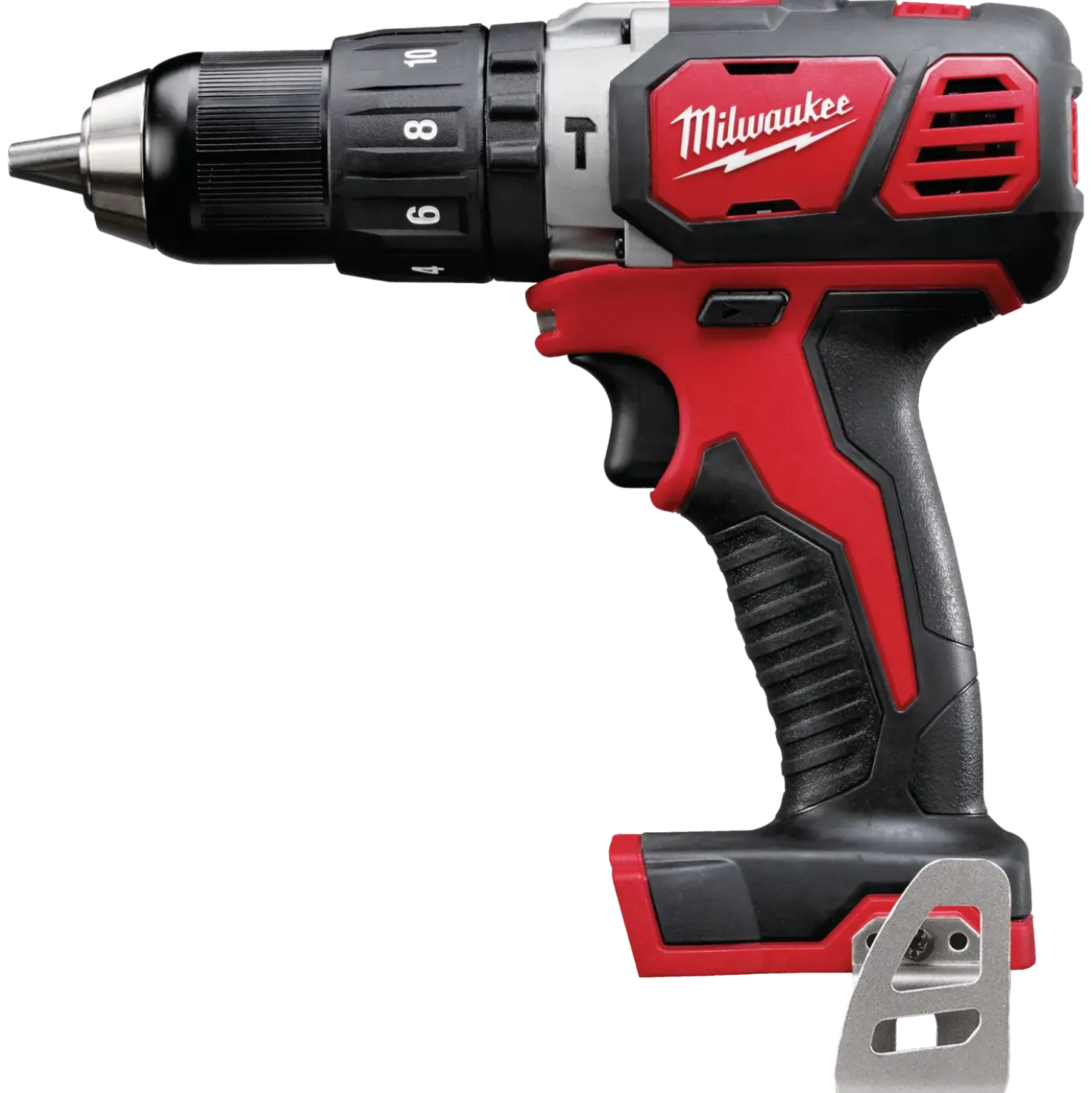 Milwaukee M18 BPD-0 slagboremaskine solo