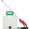 Milwaukee M18 BPFP-CST Switch Tank™ sprøjtebeholder 15 L til kemi - solo