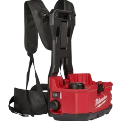 Milwaukee M18 BPFPH-0 Switch Tank™ rygsprøjte pumpeenhed - solo
