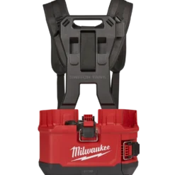 Milwaukee M18 BPFPH-0 Switch Tank™ rygsprøjte pumpeenhed - solo
