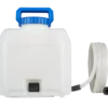 Milwaukee M18 BPFP-WST Switch Tank™ sprøjtebeholder 15 L til vand - solo