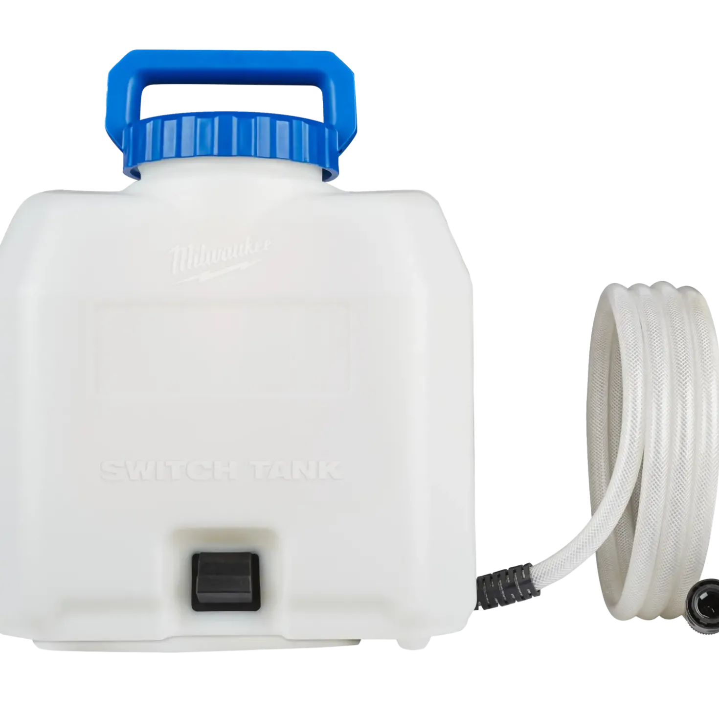 Milwaukee M18 BPFP-WST Switch Tank™ sprøjtebeholder 15 L til vand - solo