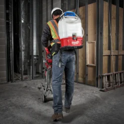 Milwaukee M18 BPFP-WST Switch Tank™ sprøjtebeholder 15 L til vand - solo