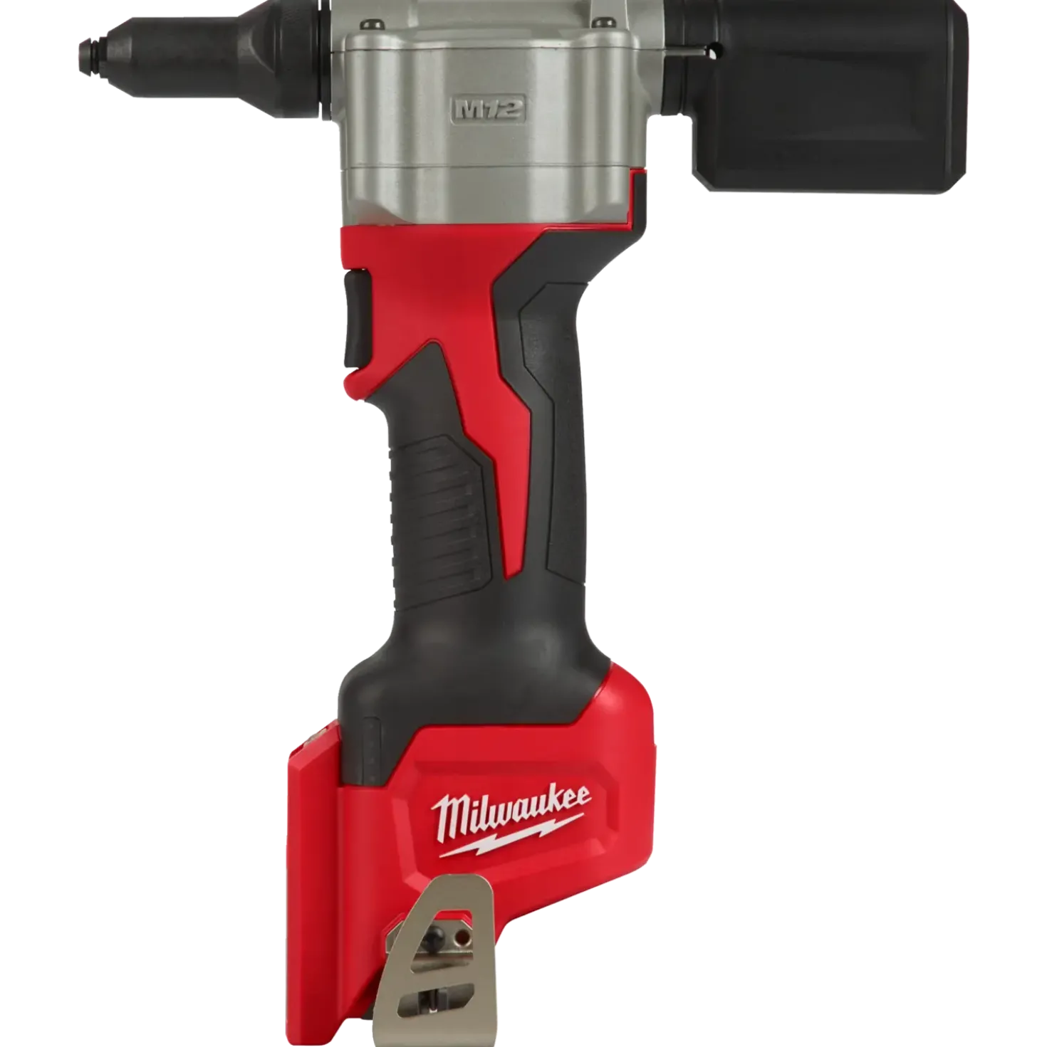 Milwaukee M12™ BPRT-0 12V popnittepistol solo