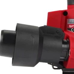Milwaukee M18 BQSS-Q rystepudser