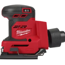 Milwaukee M18 BQSS-Q rystepudser