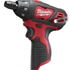Milwaukee M12 BSD-0 skruemaskine solo
