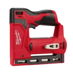 Milwaukee M12 BST-0 12V hæftepistol solo
