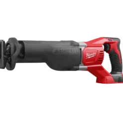 Milwaukee M18 BSX-402C bajonetsav solo