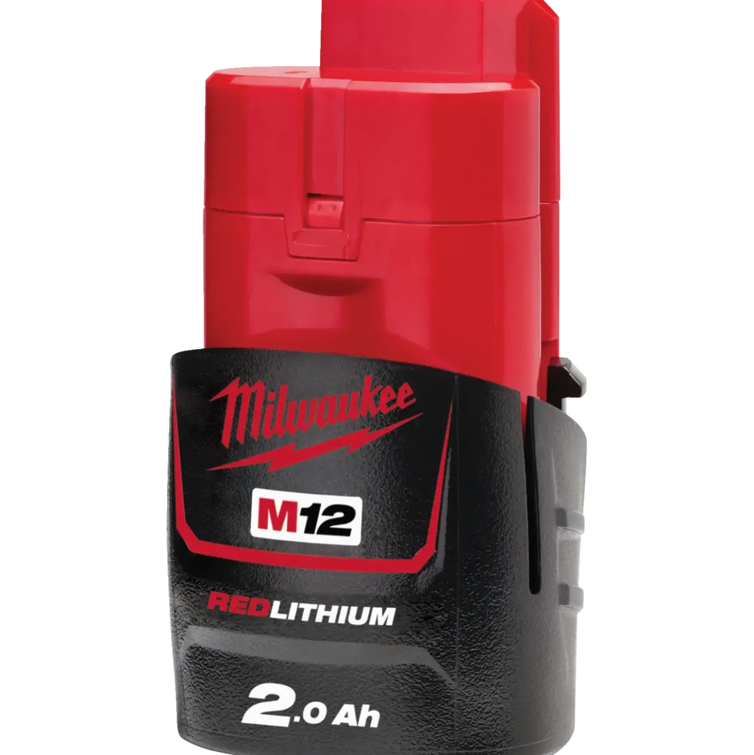 Milwaukee M12 B2 12V 2.0 Ah batteri