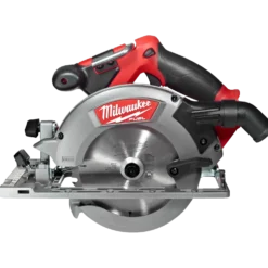 Milwaukee M18 CCS55-0 Fuel™ 18V rundsav Ø165 mm solo
