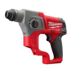 Milwaukee M12 CH-0C Fuel™ 12V SDS-Plus borehammer solo