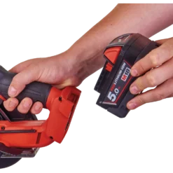 Milwaukee metalsav M18 FMCS-0
