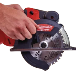 Milwaukee metalsav M18 FMCS-0
