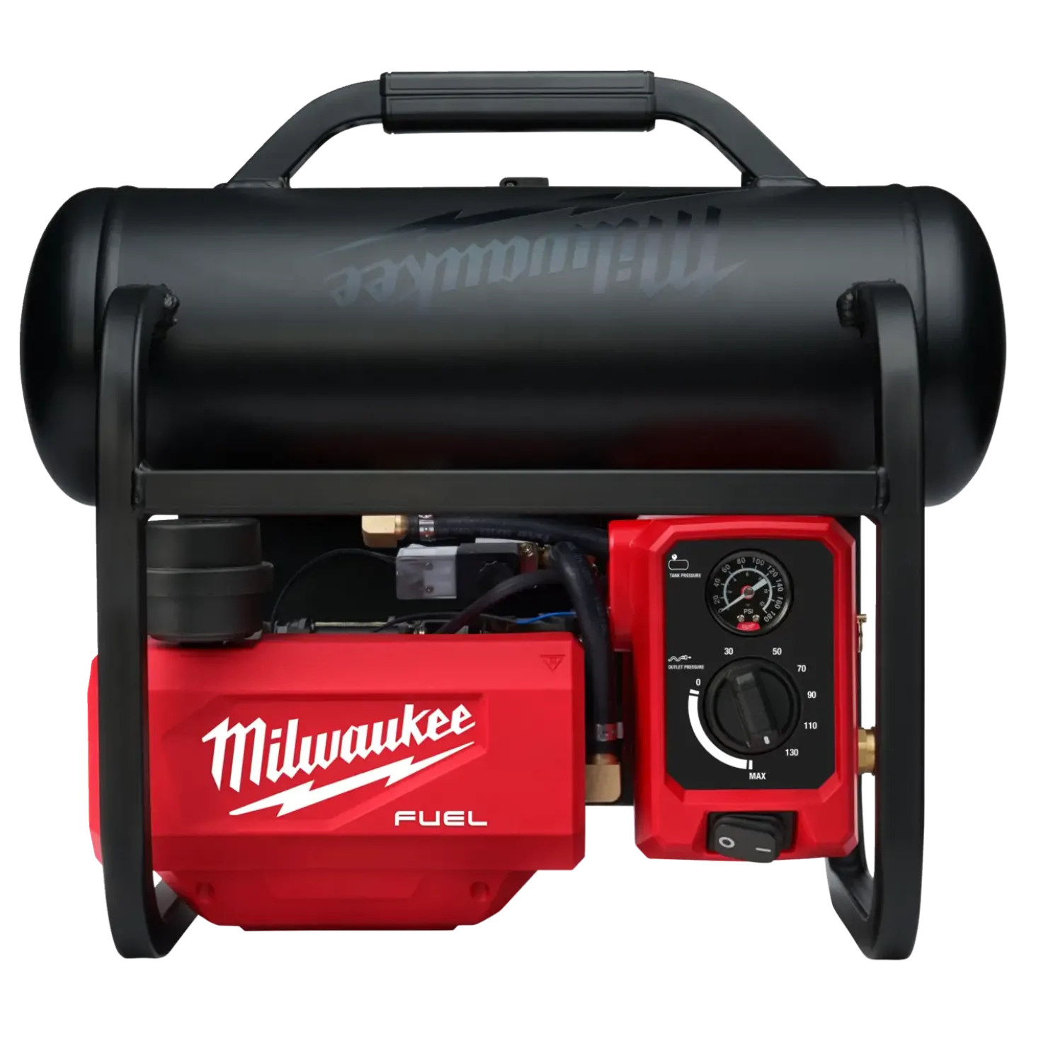 Milwaukee M18™ FAC-0 kompressor