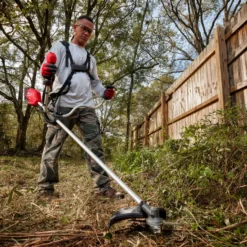 Milwaukee M18 FBCU-0 18V græstrimmer solo
