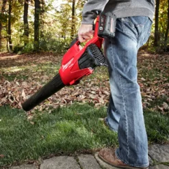 Milwaukee M18 FBL-0 løvblæser solo