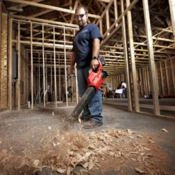 Milwaukee M18 FBL-0 løvblæser solo