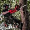 Milwaukee M18 FCHS-121 akku kædesav med batteri og lader