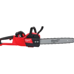 Milwaukee M18 FCHS-121 akku kædesav med batteri og lader