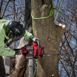 Milwaukee M18 F2CHS50-0 Fuel™ kædesav solo