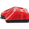 Milwaukee M12-18 FC hurtigoplader