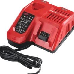 Milwaukee M12-18 FC hurtigoplader