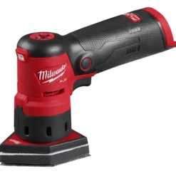 Milwaukee M12 FDSS-0B detaljesliber