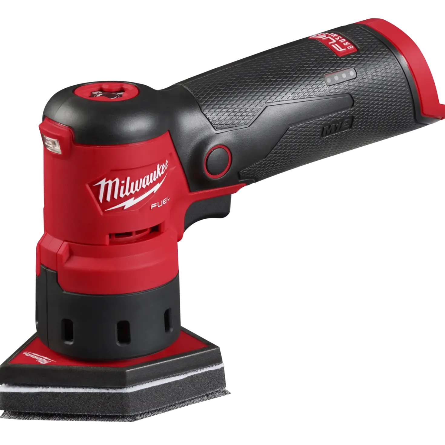 Milwaukee M12 FDSS-0B detaljesliber