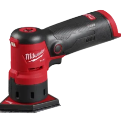 Milwaukee M12 FDSS-0B detaljesliber