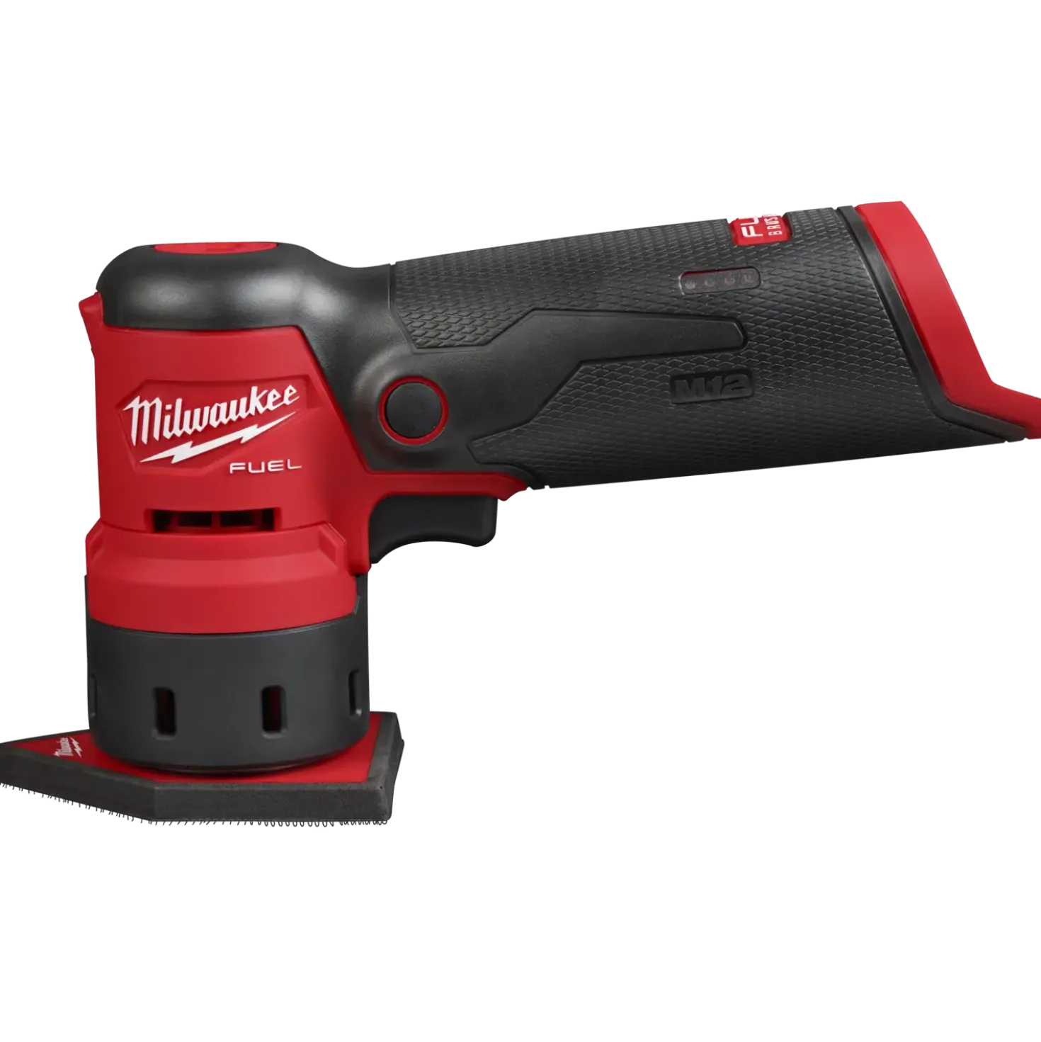 Milwaukee M12 FDSS-0B detaljesliber