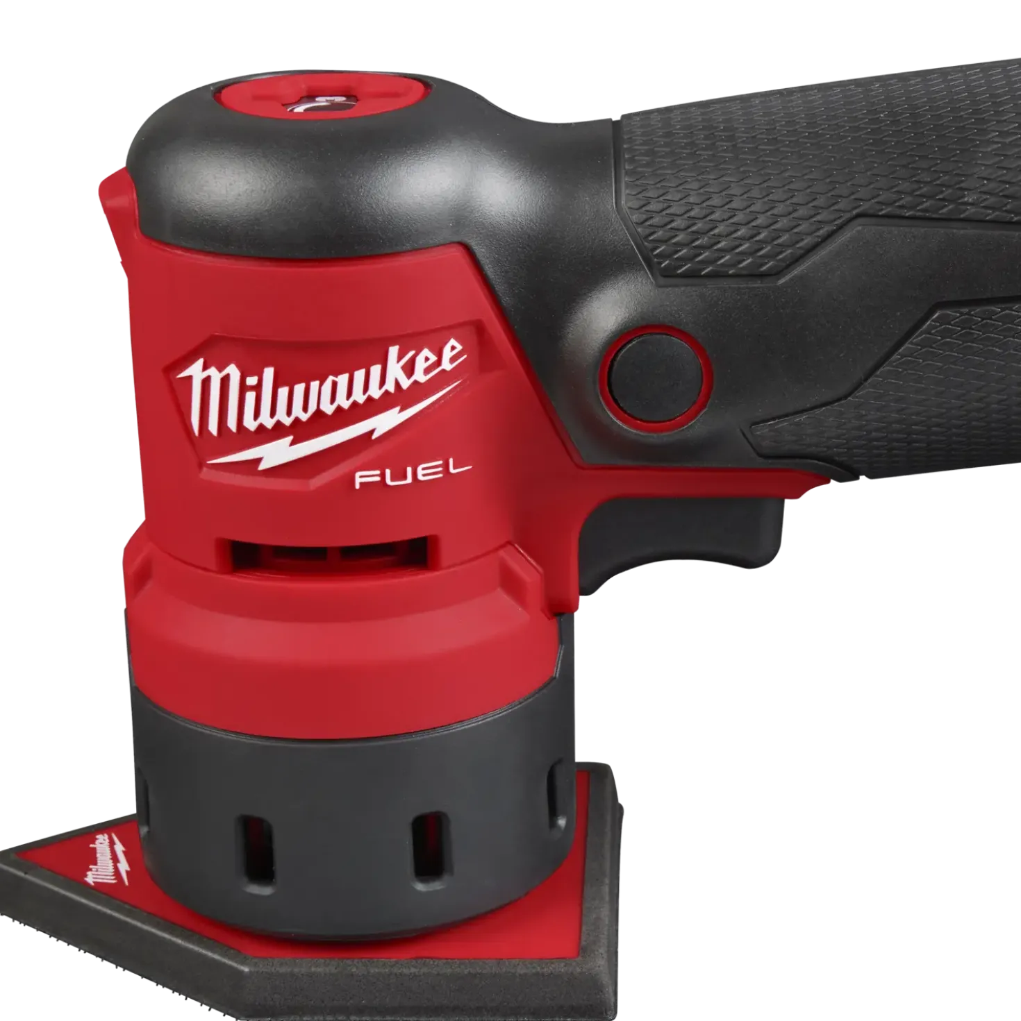 Milwaukee M12 FDSS-0B detaljesliber