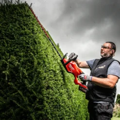 Milwaukee M18 FHET75G2-0 hækkeklipper