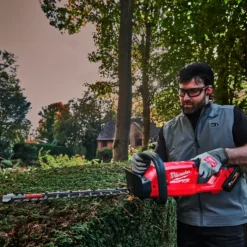 Milwaukee M18 FHET45-0 18V hækkeklipper 45 cm solo
