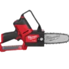 Milwaukee M12 FHS-0 kædesav/grensav solo