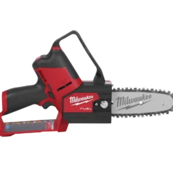 Milwaukee M12 FHS-251 12V grensav 1x2,5Ah batteri og lader
