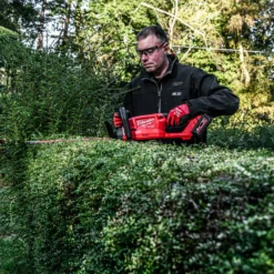 Milwaukee M18 FHT45-0 hækkeklipper solo