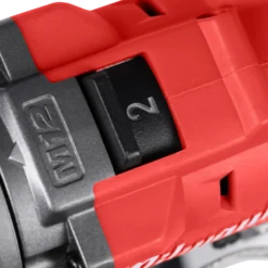 Milwaukee M12 FID2-0 slagskruemaskine solo