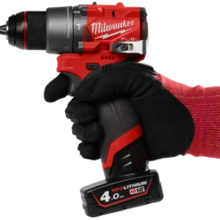 Milwaukee M12 FID2-0 slagskruemaskine solo