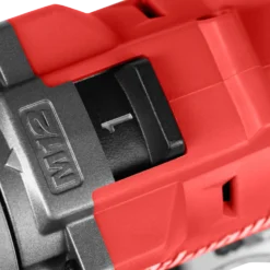 Milwaukee M12 FID2-0 slagskruemaskine solo