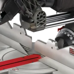 Milwaukee M18 FMS305-121 kap-/geringssav inkl. 1x12Ah batteri og lader
