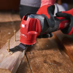 Milwaukee M12 FMT-0 Fuel™ 12V multicutter solo