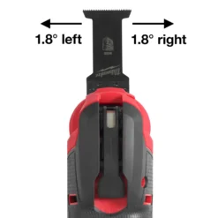 Milwaukee M12 FMT-0 Fuel™ 12V multicutter solo
