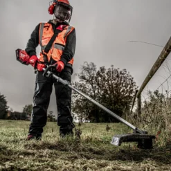Milwaukee M18 FOPH-LTA græstrimmerforsats